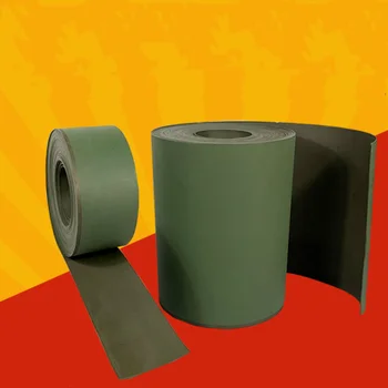 0,5 мм 0,8 мм 1,0 мм 1,2 мм 1,5 мм 2,0 мм 2,5 мм 3,0 мм зеленого цвета для PTFE Turcite B