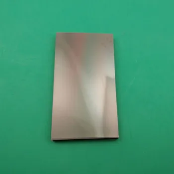 100 шт./лот, 6,0-дюймовая/7,0-дюймовая ЖК-OLED-поляризационная пленка